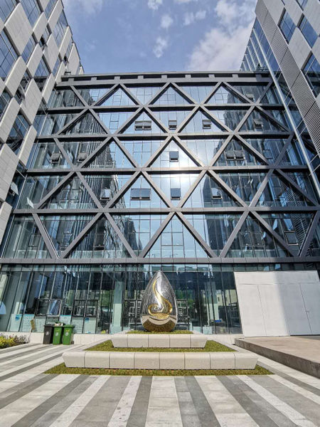 ZTD Technology (QingDao)Co.,LTD.