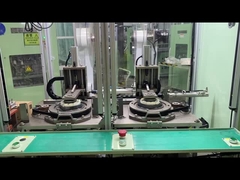 自動絶縁のペーパー挿入機械