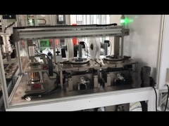 自動挿入のペーパー挿入機械