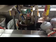 新しいエネルギー車の電気熱する低下の絶縁材のペンキ、浸透させた絶縁材のペンキの生産