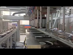 新しいエネルギー車の電気熱する低下の絶縁材のペンキ、浸透させた絶縁材のペンキの生産