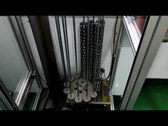 1200*900*1800mm 自動コアフレーム給餌機 300kg 重量 調整可能